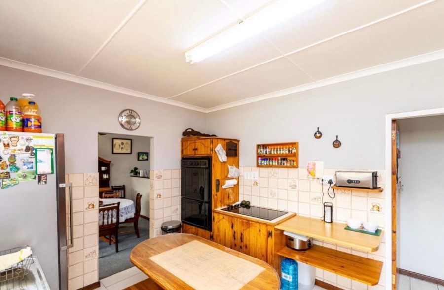 3 Bedroom Property for Sale in Amalinda Eastern Cape